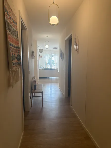 Beautifully furnished apartment for rent — photo 1